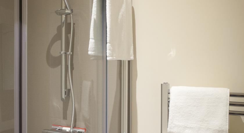 Toothbrush Apartments - Ipswich Central East Room photo