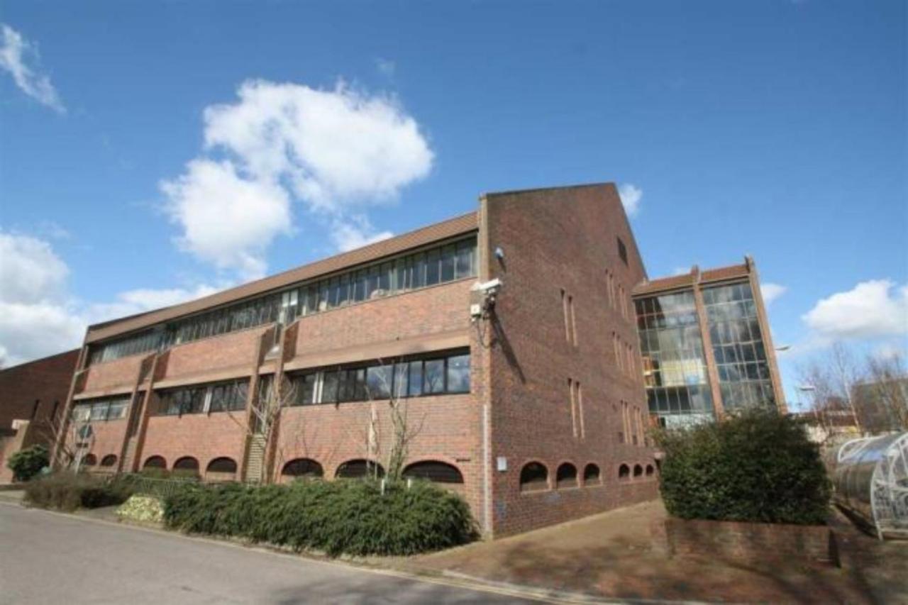 Toothbrush Apartments - Ipswich Central East Exterior photo